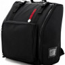 HOHNER The New Bravo III 96 (A16721) black аккордеон 7/8 для начинающих