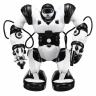 ИК робот JAKI Roboactor, звук, свет, танцы