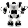 ИК робот JAKI Roboactor, звук, свет, танцы
