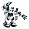 ИК робот JAKI Roboactor, звук, свет, танцы