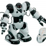 ИК робот JAKI Roboactor, звук, свет, танцы