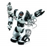 ИК робот JAKI Roboactor, звук, свет, танцы