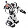 ИК робот JAKI Roboactor, звук, свет, танцы