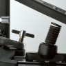 TAMA HP900RN IRON COBRA DRUM PEDAL W/CASE одиночная педаль для барабана в кейсе