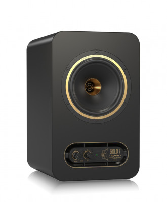 Монитор ближнего поля Tannoy GOLD 7 активный коаксиальный