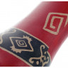 Toca SFDMX-12RP джембе 9"х16,5" Bali Red