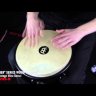 Джембе MEINL HDJ500NT