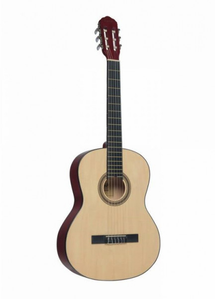 Классическая гитара Terris TC-390A NA - УЦЕНКА