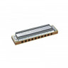 Hohner Marine Band 1896/20 F# гармонический минор (M1896276X) диатоническая губная гармошка