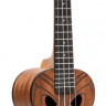 STAGG UC-TIKI MENA укулеле-концерт