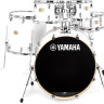 YAMAHA SBP2F5 Pure White ударная установка (только барабаны)