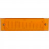 Губная гармошка BEE DF10A-3 ORANGE диатоническая