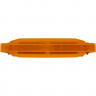 Губная гармошка BEE DF10A-3 ORANGE диатоническая