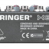 Behringer Xenyx 1002-EU сверхкомпактный малошумящий микшерный пульт