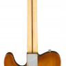 FENDER AMERICAN PERFORMER TELECASTER® RW HONEY BURST электрогитара с чехлом