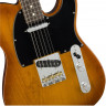 FENDER AMERICAN PERFORMER TELECASTER® RW HONEY BURST электрогитара с чехлом