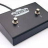 VOX VFS2A футсвич AC Custom Custom Classic и Classic Plus