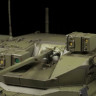 Российская боевая машина Т-15 "Армата" 1/35