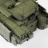 Российская боевая машина Т-15 "Армата" 1/35