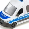 Полицейская машинка Siku 2305 Mercedes-Benz Sprinter, 1/50