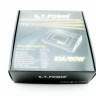 Универсальное зарядное устройство G.T.Power TD610