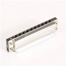 Губная гармошка диатоническая EASTTOP PRO60 F low