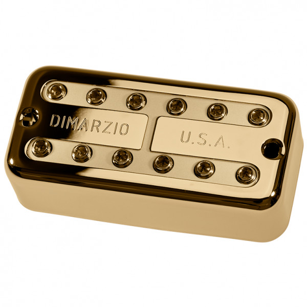 Звукосниматель для электрогитары DiMarzio DP297FGCR SUPER DISTORTRON