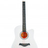 Belucci BC4110 WH акустическая гитара