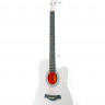 Belucci BC4110 WH акустическая гитара