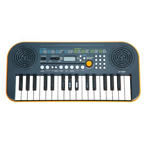 Jonson&Co JC-6682 синтезатор 32 клавиши
