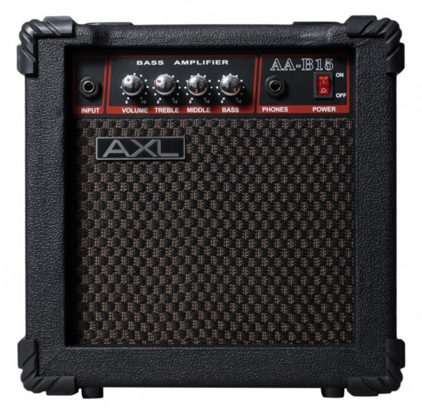 AXL AA-B15