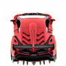 Машина Kinsmart 1:36 Matte Lamborghini в асс. инерция (1/12шт.) б/к