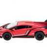 Машина Kinsmart 1:36 Matte Lamborghini в асс. инерция (1/12шт.) б/к