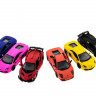 Машина Kinsmart 1:36 Matte Lamborghini в асс. инерция (1/12шт.) б/к