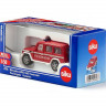Машина пожарная Siku 2306 Mercedes-Benz G65 AMG, 1/50