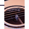 CRAFTER SM G-MAHOce электроакустическая гитара с кейсом