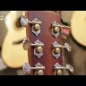 Sigma S000M-18E+ CUSTOM электроакустическая гитара