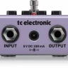 TC ELECTRONIC 3RD DIMENSION CHORUS напольная педаль эффекта хорус