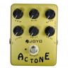 JOYO JF-13 AC Tone Vintage Tube Amplifier эфект гитарный эмулятор VOX AC 30