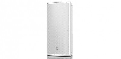 Акустическая система пассивная Turbosound ATHENS TCS122/64-WH двухполосная
