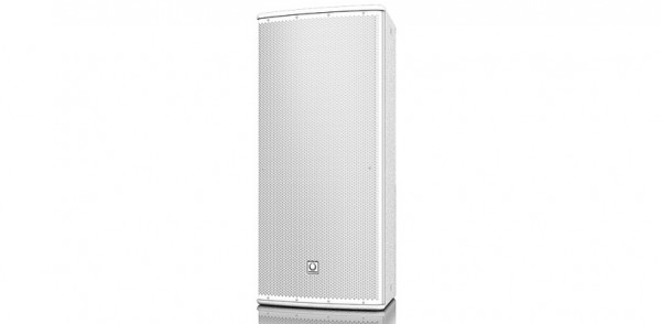 Акустическая система пассивная Turbosound ATHENS TCS122/64-WH двухполосная
