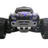 Бампер передний алюминиевый для REMO HOBBY Mmax 1/10