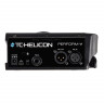Вокальный процессор TC Helicon PERFORM-V
