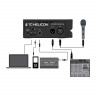 Вокальный процессор TC Helicon PERFORM-V