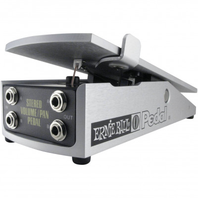 Педаль эффектов ERNIE BALL 6165 Stereo 500K