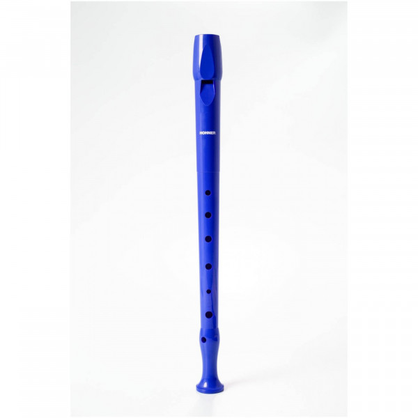Блокфлейта сопрано немецкая система HOHNER B9508 DB