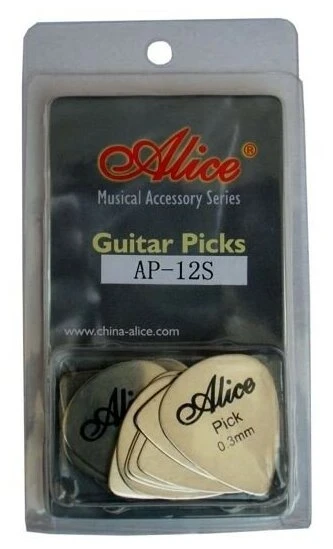 Медиатор ALICE AP-12S TGB1