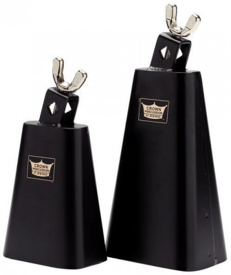 Ковбел REMO Crown Percussion RC-PO15-00 7"