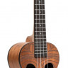STAGG UC-TIKI OH укулеле-концерт