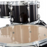 YAMAHA SBP2F5 Raven Black ударная установка (только барабаны)